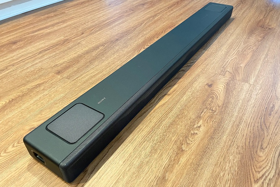 Sony HT-A5000 5.1.2 Channel Soundbar